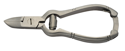 Metzger кусачки педикюрные рp-853-d (14mm) lj (а)